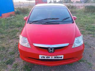 Honda City 1.3 EXI S